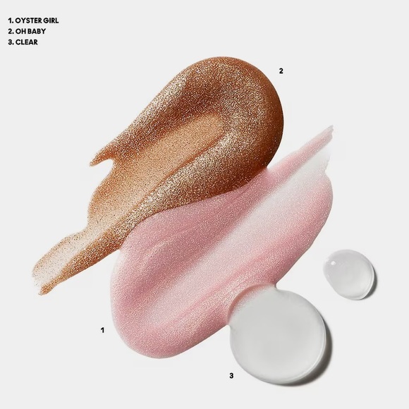 MAC Lipgloss Trio - Picture 4 of 4